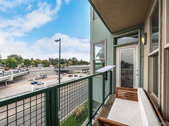 1313 S Clarkson Street 305, Denver CO 80210