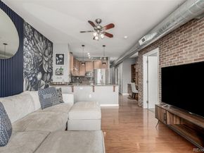 1313 S Clarkson Street 305, Denver CO 80210