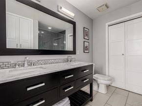 1313 S Clarkson Street 305, Denver CO 80210