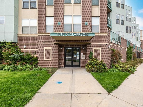 1313 S Clarkson Street 305, Denver CO 80210