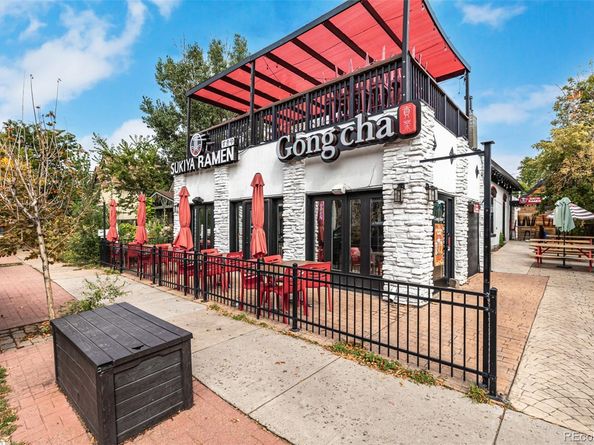 1313 S Clarkson Street 305, Denver CO 80210