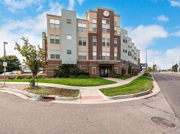 1313 S Clarkson Street 305, Denver CO 80210