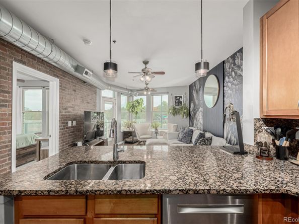 1313 S Clarkson Street 305, Denver CO 80210