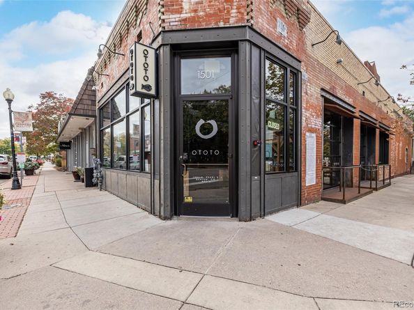 1313 S Clarkson Street 305, Denver CO 80210