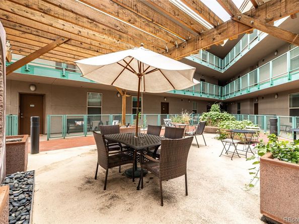 1313 S Clarkson Street 305, Denver CO 80210