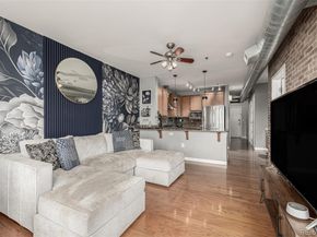 1313 S Clarkson Street 305, Denver CO 80210