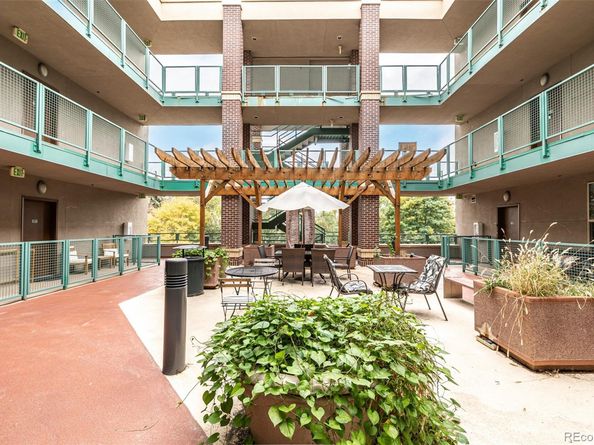 1313 S Clarkson Street 305, Denver CO 80210