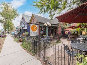 1313 S Clarkson Street 305, Denver CO 80210