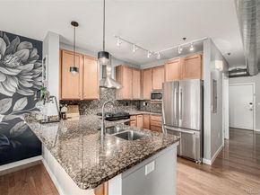 1313 S Clarkson Street 305, Denver CO 80210