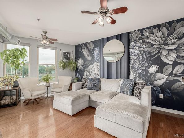 1313 S Clarkson Street 305, Denver CO 80210