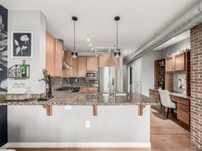 1313 S Clarkson Street 305, Denver CO 80210