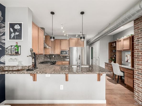 1313 S Clarkson Street 305, Denver CO 80210