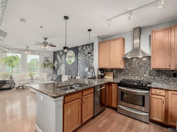 1313 S Clarkson Street 305, Denver CO 80210