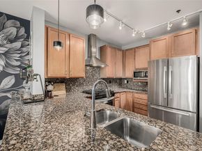 1313 S Clarkson Street 305, Denver CO 80210