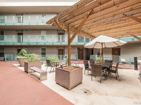 1313 S Clarkson Street 305, Denver CO 80210