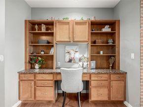1313 S Clarkson Street 305, Denver CO 80210