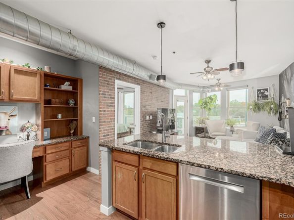 1313 S Clarkson Street 305, Denver CO 80210