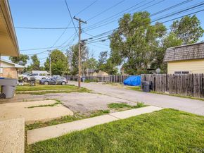 117 Valentine Lane, Longmont CO 80501