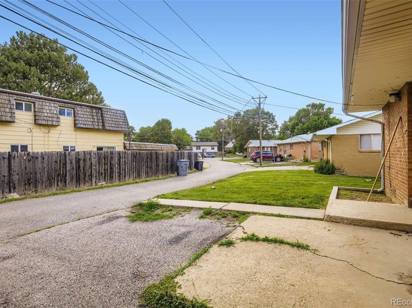 117 Valentine Lane, Longmont CO 80501