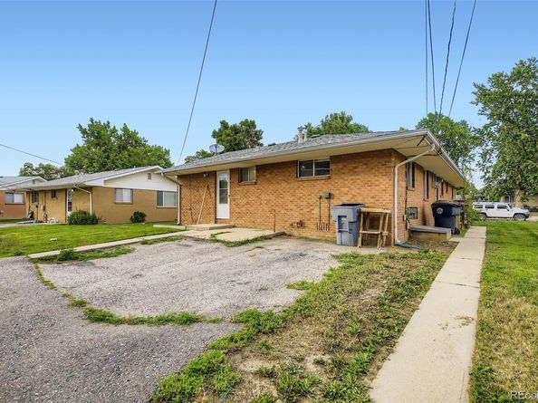 117 Valentine Lane, Longmont CO 80501