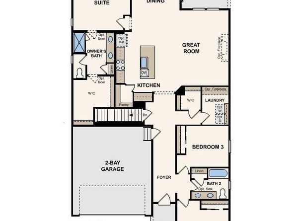 274 Colorado River Avenue, Brighton CO 80601