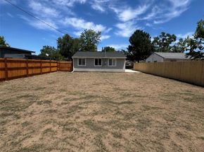6751 Birch Street, Commerce City CO 80022