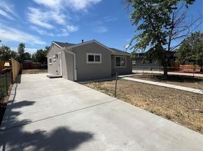 6751 Birch Street, Commerce City CO 80022