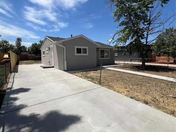 6751 Birch Street, Commerce City CO 80022