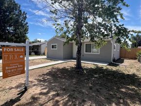 6751 Birch Street, Commerce City CO 80022