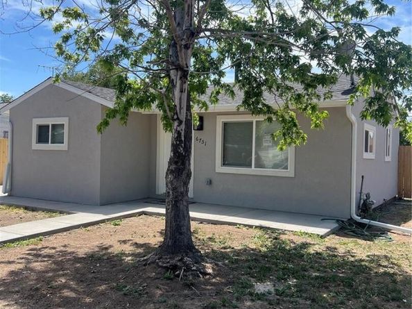6751 Birch Street, Commerce City CO 80022