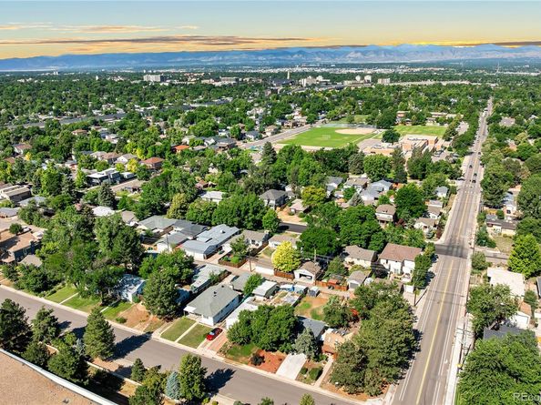 1511 S Jackson Street, Denver CO 80210