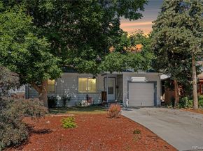1511 S Jackson Street, Denver CO 80210