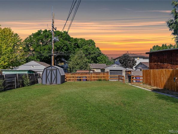 1511 S Jackson Street, Denver CO 80210
