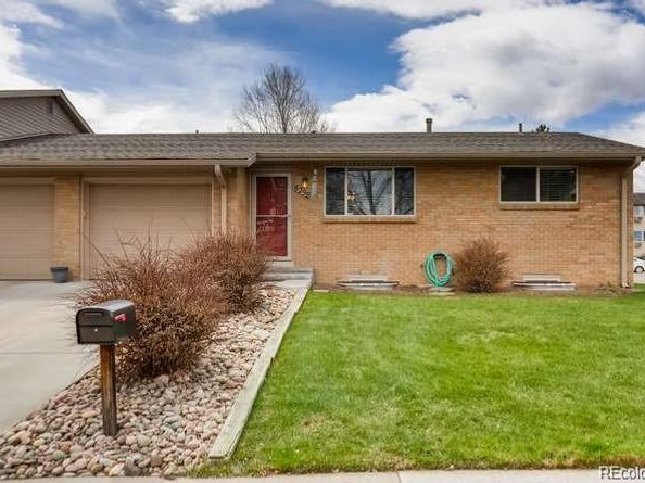 8298 W Cedar Avenue 8288, Lakewood CO 80226