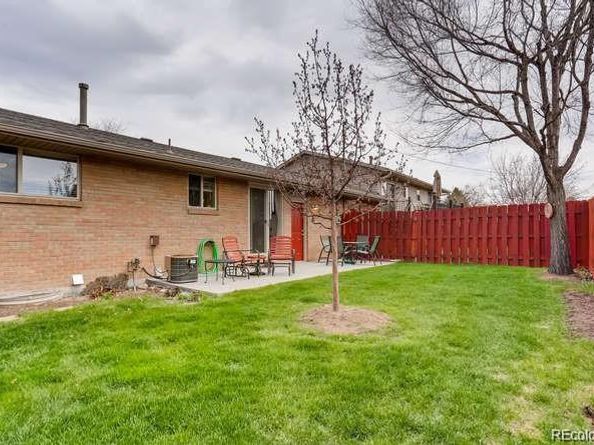 8298 W Cedar Avenue 8288, Lakewood CO 80226