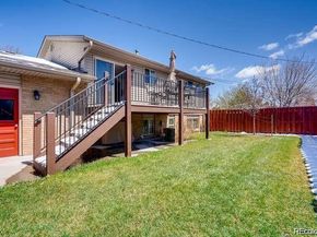 8298 W Cedar Avenue 8288, Lakewood CO 80226