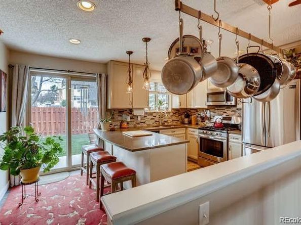 8298 W Cedar Avenue 8288, Lakewood CO 80226