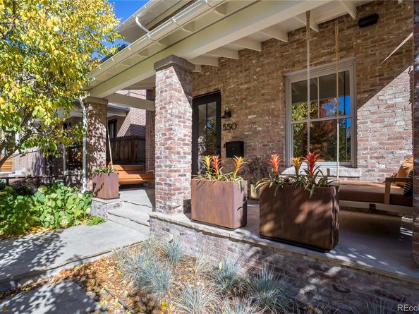 550 Fillmore Street, Denver CO 80206