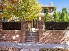 550 Fillmore Street, Denver CO 80206