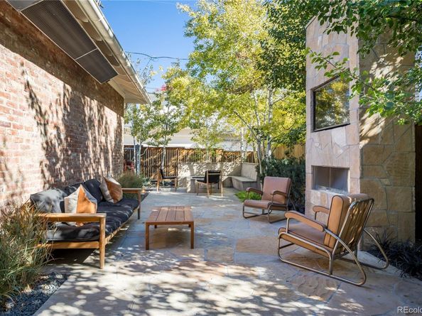 550 Fillmore Street, Denver CO 80206