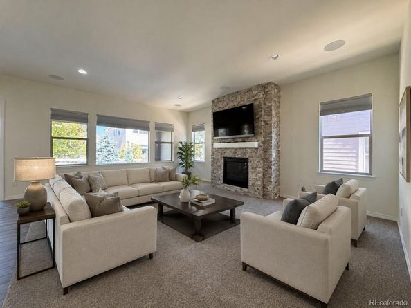 16017 La Plata Peak Place, Broomfield CO 80023