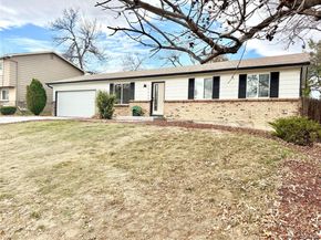 10549 Quail Court, Broomfield CO 80021