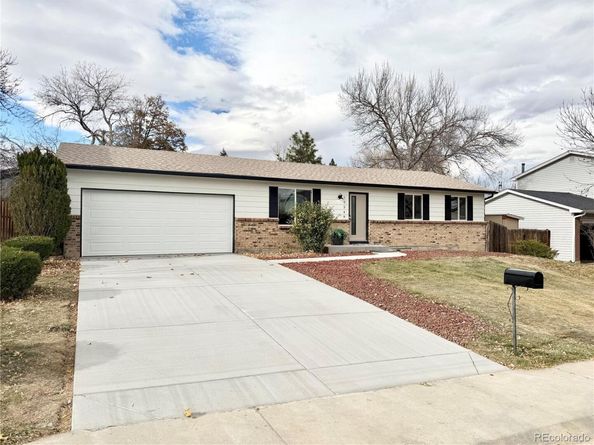 10549 Quail Court, Broomfield CO 80021