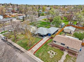 7780 Osceola Street, Westminster CO 80030