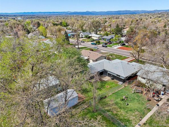 7780 Osceola Street, Westminster CO 80030