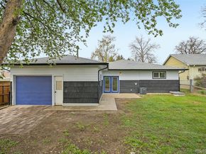 7780 Osceola Street, Westminster CO 80030