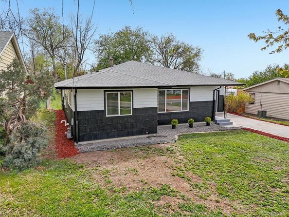 7780 Osceola Street, Westminster CO 80030