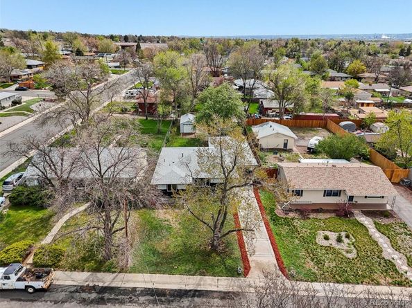 7780 Osceola Street, Westminster CO 80030