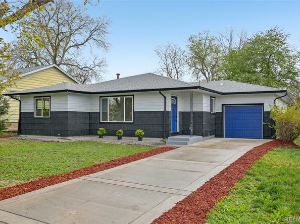 7780 Osceola Street, Westminster CO 80030