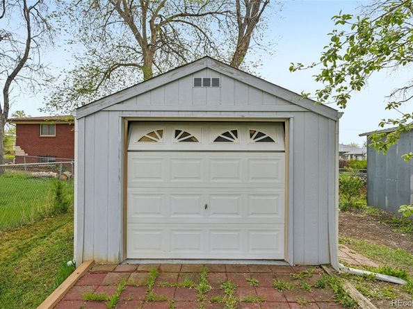 7780 Osceola Street, Westminster CO 80030